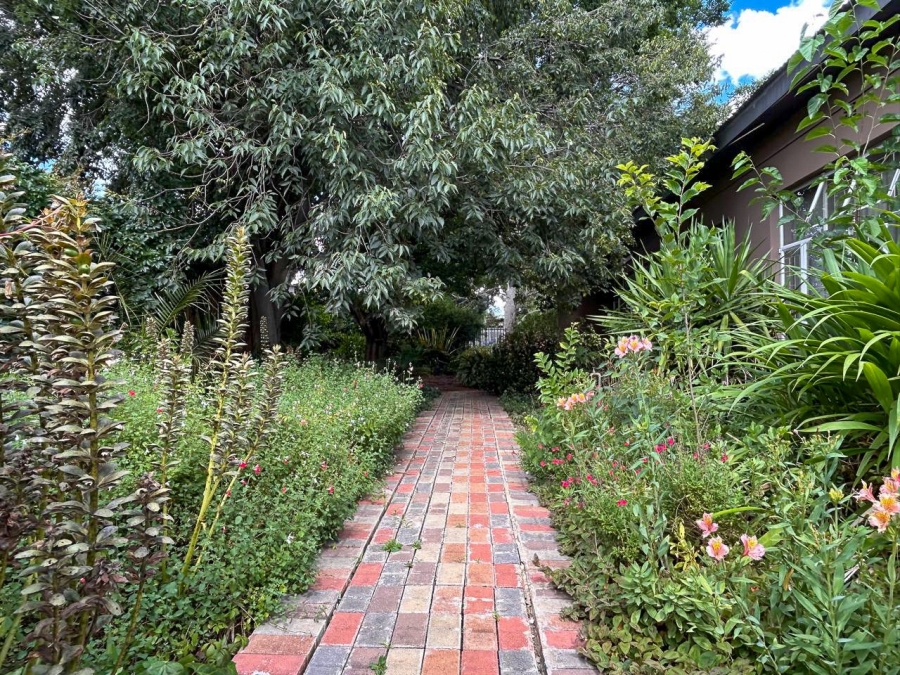 4 Bedroom Property for Sale in Baillie Park North West